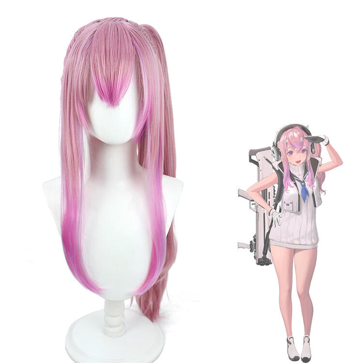 や*も様 勝利の女神:NIKKE べスティー コスプレ ウィッグ・靴付 Amazon.co.jp: [ETER] qiqincosplay 勝利の女神 NIKKE ニケ