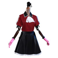 【推しの子】 新生B小町 有馬かな コスプレ衣装(推しの子 コスプレ衣装)