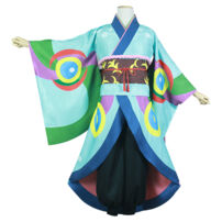 モノノ怪 薬売り コスプレ衣装(その他 コスプレ衣装)