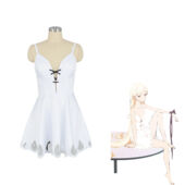 傷物語 忍野忍 コスプレ衣装(ゲーム• アニメコスプレ衣装でおすすめの商品)