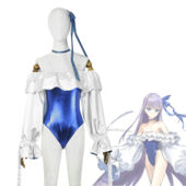 Fate/Grand Order 水着メルトリリス コスプレ衣装(ゲーム• アニメコスプレ衣装でおすすめの商品)