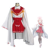 ブルーアーカイブ 水羽ミモリ コスプレ衣装(ゲーム• アニメコスプレ衣装でおすすめの商品)