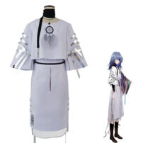 無期迷途 ヘカテー コスプレ衣装(無期迷途 コスプレ衣装)