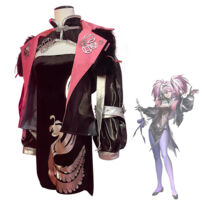 無期迷途 トト コスプレ衣装(無期迷途 コスプレ衣装)