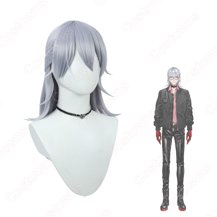 にじさんじEN 楽園巡游　ファルガー・オーヴィド ファルガーオーヴィド IPSTAR 楽園巡游 アクスタ - メルカリ