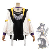 ブルーアーカイブ エンジニア部 猫塚ヒビキ コスプレ衣装(ゲーム• アニメコスプレ衣装でおすすめの商品)