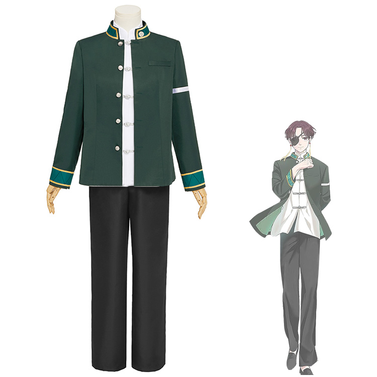 送料無料！！WIND BREAKER 蘇枋隼飛 コスプレ衣装