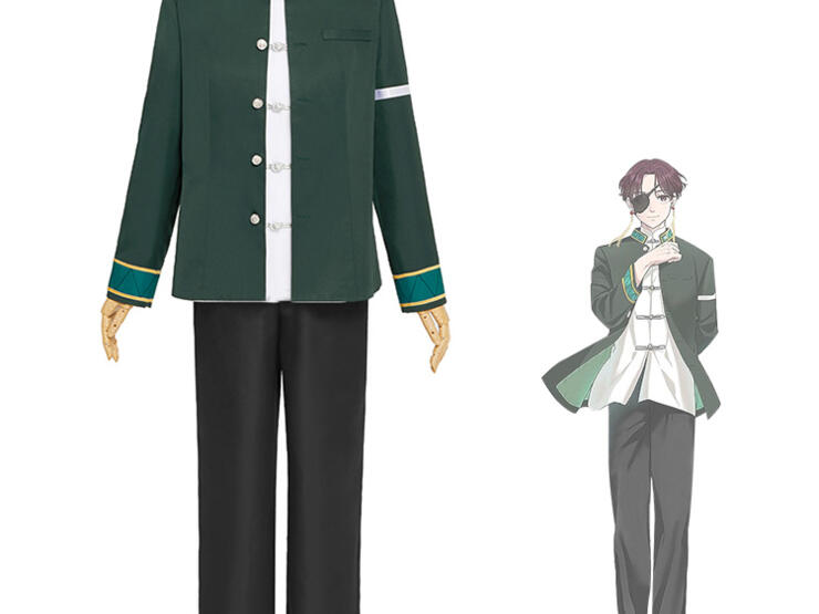 WIND BREAKER 蘇枋隼飛 コスプレ衣装 - Costowns