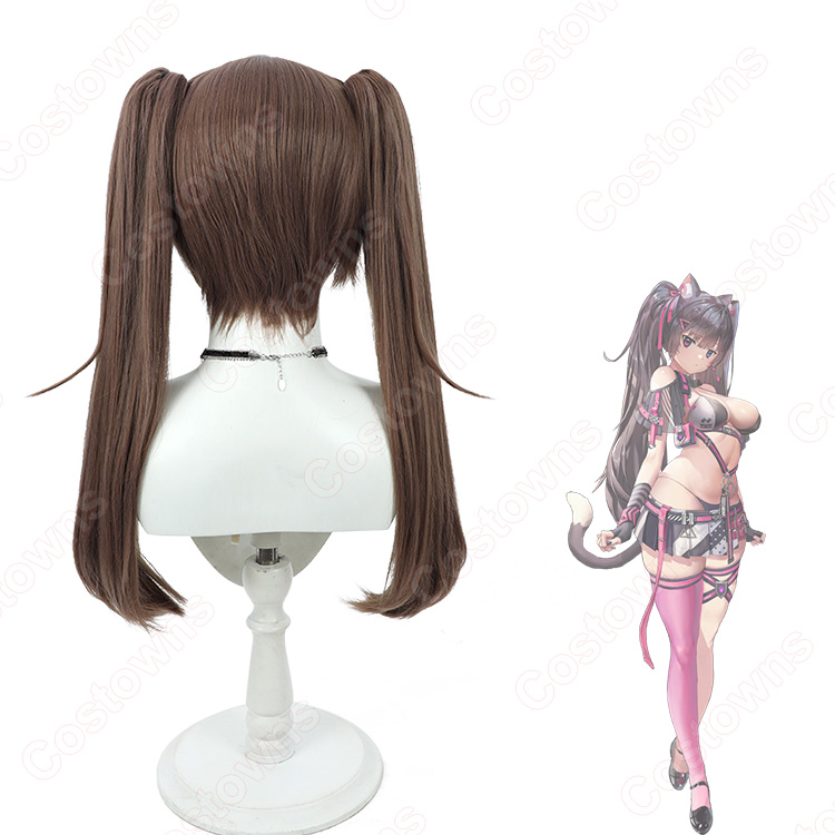 勝利の女神 NIKKE NERO コスプレ 衣装衣装一式、ウィッグ付き ネロ e94b16a6f06a4087b1be8881b59f1b