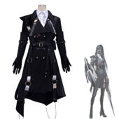 無期迷途 ラーフ（Rahu） コスプレ衣装(ランキング)