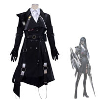 無期迷途 ラーフ（Rahu） コスプレ衣装(無期迷途 コスプレ衣装)