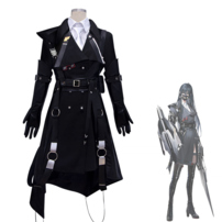 無期迷途 ラーフ（Rahu） コスプレ衣装(202×202)