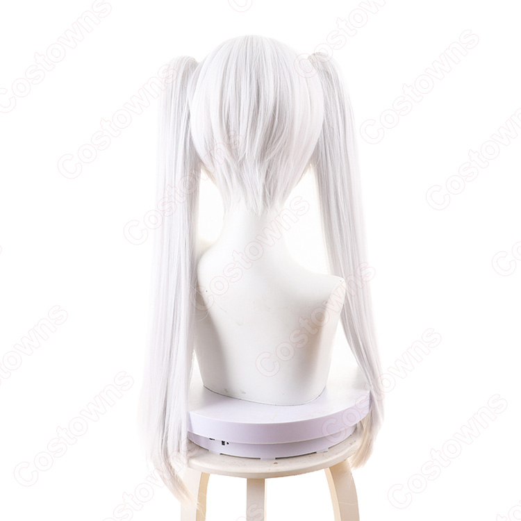 葬送のフリーレン フリーレン コスプレウィッグ - Costowns 葬送のフリーレン フリーレン コスプレウィッグ - Costowns