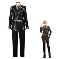 Collar×Malice 冴木弓弦 コスプレ衣装(その他 コスプレ衣装)