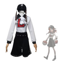 IdentityV 第五人格 応援団 リリー・バリエル コスプレ衣装(IdentityV 第五人格 コスプレ衣装)