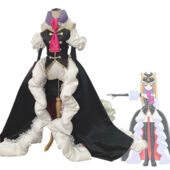 輪るピングドラム プリンセス・オブ・ザ・クリスタル コスプレ衣装(ゲーム• アニメコスプレ衣装でおすすめの商品)