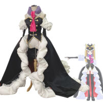 輪るピングドラム プリンセス・オブ・ザ・クリスタル コスプレ衣装(その他 コスプレ衣装)