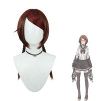 デッドマウント・デスプレイ 崎宮ミサキ コスプレウィッグ(コスプレウィッグ)