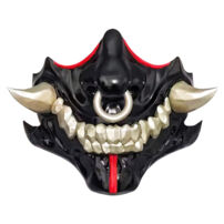 無期迷途 ラーフ 仮面 お面 コスプレ小物 小道具(コスプレ小物・小道具)