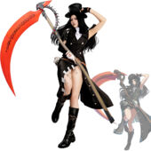 ギルティギア ストライヴ テスタメント コスプレ衣装(ゲーム• アニメコスプレ衣装でおすすめの商品)