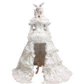 初音ミク コスプレ衣装 ドレス(こちらもおすすめ)