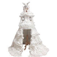 初音ミク コスプレ衣装 ドレス(初音ミク コスプレ衣装)