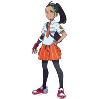 ポケットモンスター スカーレット・バイオレット ネモ コスプレウィッグ(コスプレウィッグ)