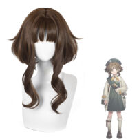 リバース:1999 リトルイーグル コスプレウィッグ(コスプレウィッグ)