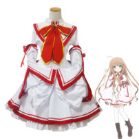 Rewrite 神戸小鳥 コスプレ衣装(その他 コスプレ衣装)