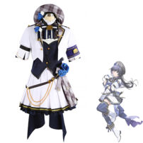 にじさんじ ラナンキュラス 先斗寧 新衣装 コスプレ衣装(にじさんじ コスプレ衣装)