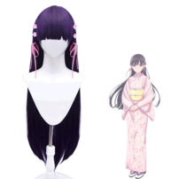 わたしの幸せな結婚 斎森美世 コスプレウィッグ(コスプレウィッグ)