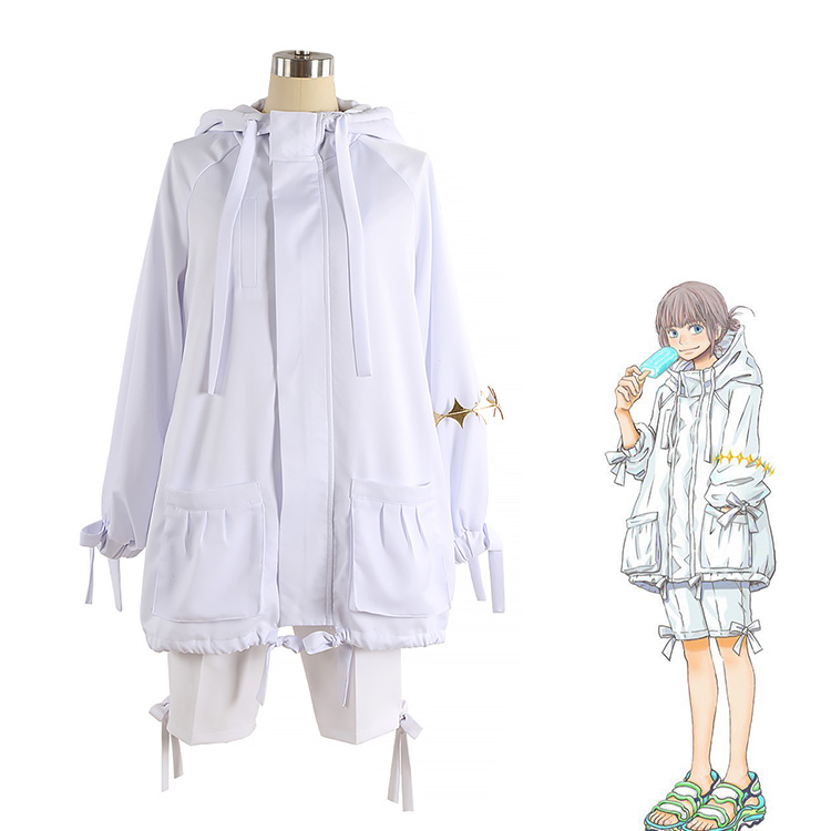FGO オベロン 爽やか・サマープリンス コスプレ衣装 ウィッグ付き Fate/Grand Order オベロン 水着霊衣 爽やかサマー・プリンス コスプレ