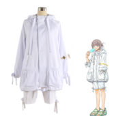 Fate/Grand Order オベロン 水着霊衣 爽やかサマー・プリンス コスプレ衣装(ゲーム• アニメコスプレ衣装でおすすめの商品)