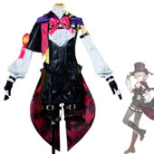 原神 フォンテーヌ リネ コスプレ衣装(ゲーム• アニメコスプレ衣装でおすすめの商品)