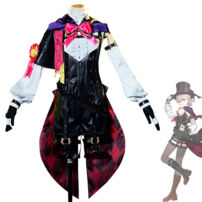原神 フォンテーヌ リネ コスプレ衣装(原神 コスプレ衣装)