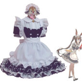 アークナイツ アーミヤ メイド服 コスプレ衣装(こちらもおすすめ)