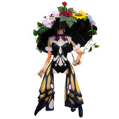 初音ミク アゲハ蝶 ドレス コスプレ衣装(ゲーム• アニメコスプレ衣装でおすすめの商品)