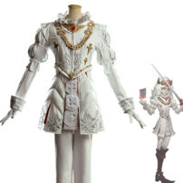 IdentityV 第五人格 写真家(ジョゼフ) 安寧 コスプレ衣装(IdentityV 第五人格 コスプレ衣装)