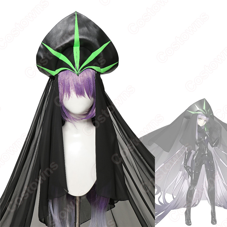 【即日発送可】Fate FGO キングプロテアオルタ コスプレ衣装 Mサイズ相当 Fate/Grand Order キングプロテアオルタ 霊衣 コスプレ衣装 - Costowns