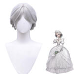 IdentityV 第五人格 血の女王(マリー) 約束された日 コスプレウィッグ