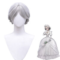 IdentityV 第五人格 血の女王(マリー) 約束された日 コスプレウィッグ(コスプレウィッグ)