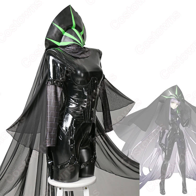 い*福様 FGO プロテアオルタ 水着 コスプレ衣装 セット 公式ECサイト