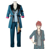 あんさんぶるスターズ！！ 天城燐音 夜風街 コスプレ衣装(ゲーム• アニメコスプレ衣装でおすすめの商品)