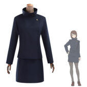 呪術廻戦 家入硝子 コスプレ衣装(ゲーム• アニメコスプレ衣装でおすすめの商品)