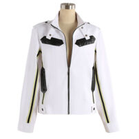 スーパーヒーロー大戦GP 仮面ライダー3号 南光太郎 コスプレ衣装 コート(仮面ライダーシリーズ コスプレ衣装)