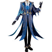 原神 フォンテーヌ ヌヴィレット コスプレ衣装(ゲーム• アニメコスプレ衣装でおすすめの商品)