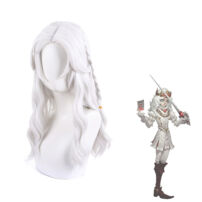 IdentityV 第五人格 写真家 ジョゼフ 安寧 コスプレウィッグ(コスプレウィッグ)