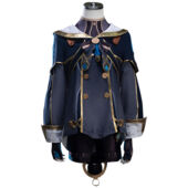 原神 フォンテーヌ フレミネ コスプレ衣装(ゲーム• アニメコスプレ衣装でおすすめの商品)