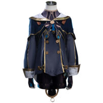 原神 フォンテーヌ フレミネ コスプレ衣装(原神 コスプレ衣装)