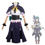 幻日のヨハネ -SUNSHINE in the MIRROR- 津島善子 ヨハネ コスプレ衣装(ゲーム• アニメコスプレ衣装でおすすめの商品)